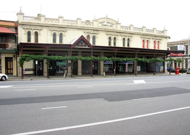 Suite 7, 255-261 St Vincent Street Port Adelaide SA 5015