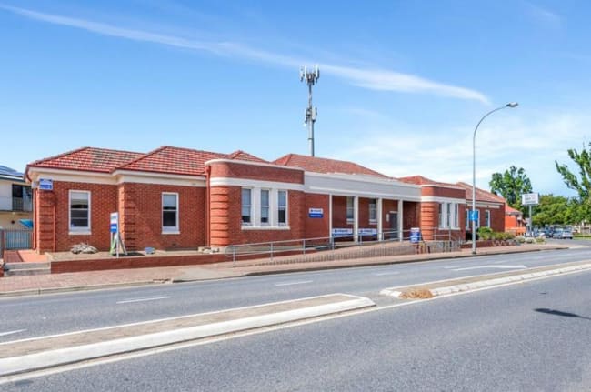 Whole Bldg/20-22 Torrens Road Victor Harbor SA 5211 Whole Bldg/20-22 Torrens Road Victor Harbor SA 5211