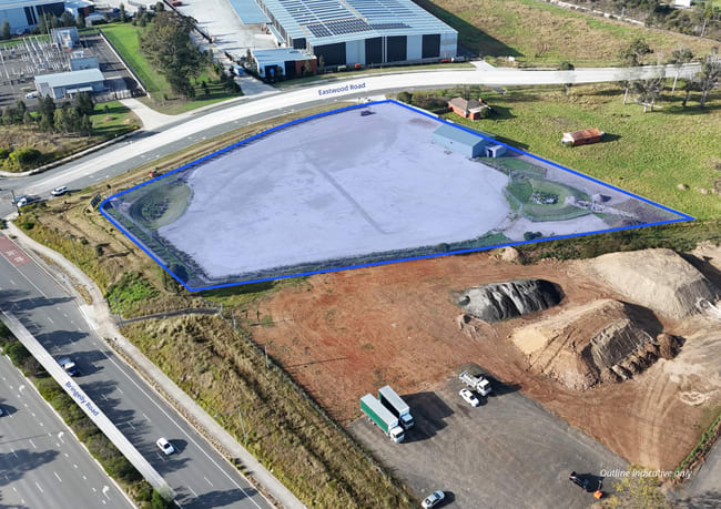 14 Eastwood Road Leppington NSW 2179 14 Eastwood Road Leppington NSW 2179