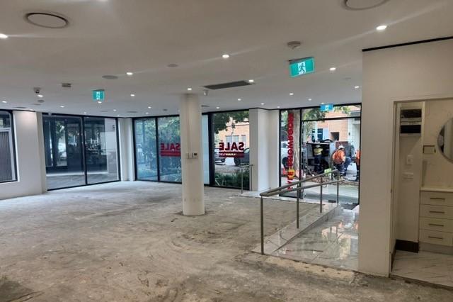 Suite 59/370-376 George Street Waterloo NSW 2017 Suite 59/370-376 George Street Waterloo NSW 2017