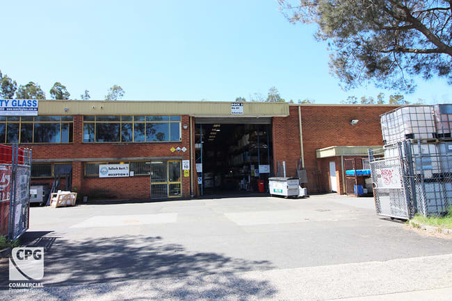 2/61 Turrella Street Turrella NSW 2205