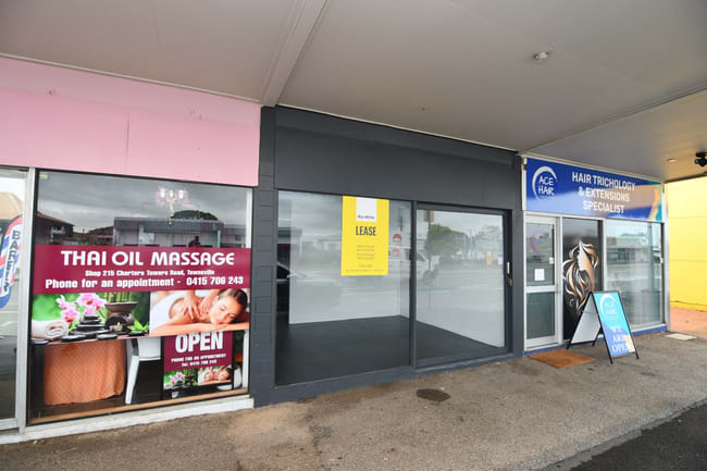Shop B/213-215 Charters Towers Road Mysterton QLD 4812 Shop B/213-215 Charters Towers Road Mysterton QLD 4812