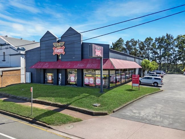194A High Street Maitland NSW 2320 194A High Street Maitland NSW 2320