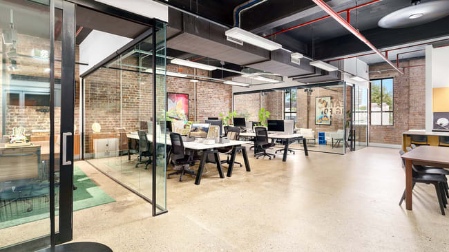Suite 206/12-16 CHIPPEN STREET Chippendale NSW 2008 Suite 206/12-16 CHIPPEN STREET Chippendale NSW 2008