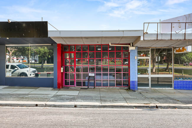 1119 Whitehorse Road Box Hill VIC 3128 1119 Whitehorse Road Box Hill VIC 3128