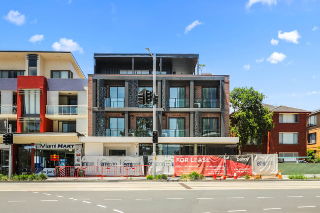 161 Hawkesbury Rd Westmead NSW 2145 161 Hawkesbury Rd Westmead NSW 2145