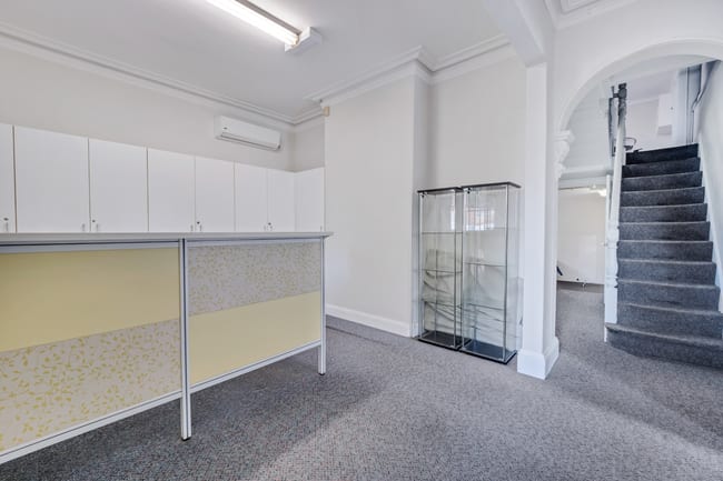 90-92 Harris Street Harris Park NSW 2150 90-92 Harris Street Harris Park NSW 2150