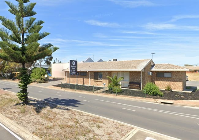 44 Osborne Road North Haven SA 5018 44 Osborne Road North Haven SA 5018