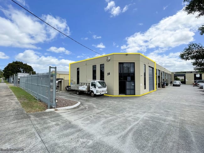 1/28 Activity Crescent Molendinar QLD 4214