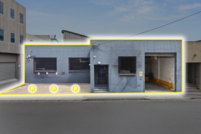 1 Grosvenor Street Abbotsford VIC 3067