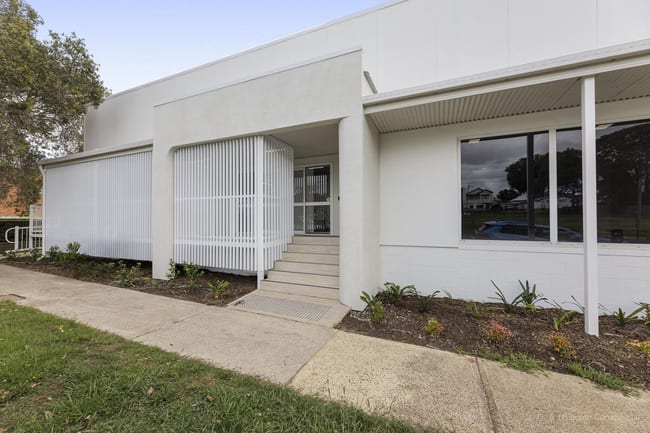 7-9 Clopton Street East Toowoomba QLD 4350 7-9 Clopton Street East Toowoomba QLD 4350