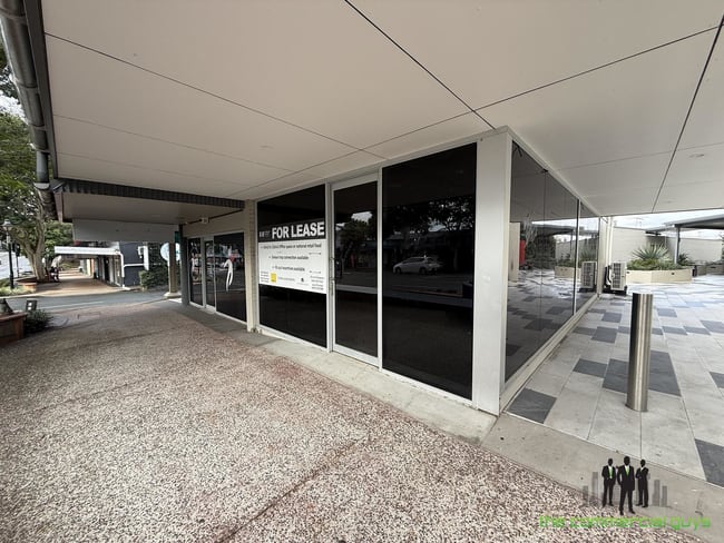 Block A, 1B/8-22 King St Caboolture QLD 4510