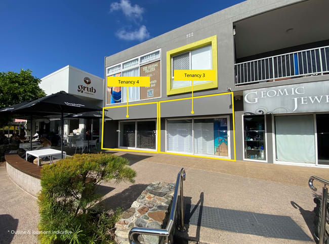 T3/922 David Low Way Marcoola QLD 4564 T3/922 David Low Way Marcoola QLD 4564