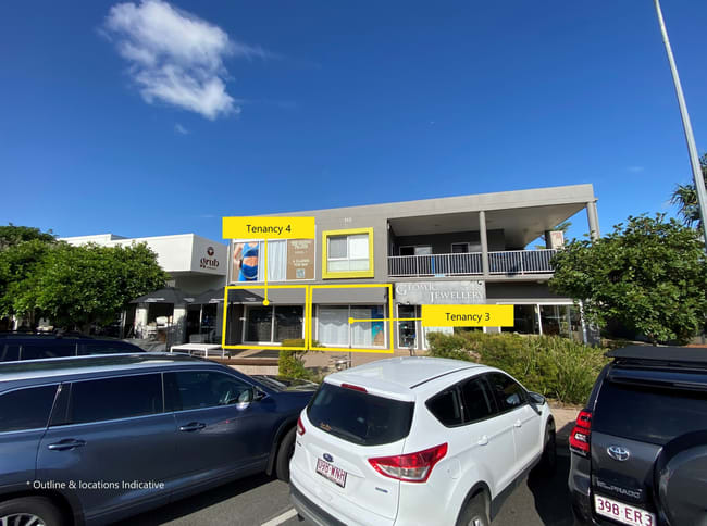 T4/922 David Low Way Marcoola QLD 4564 T4/922 David Low Way Marcoola QLD 4564