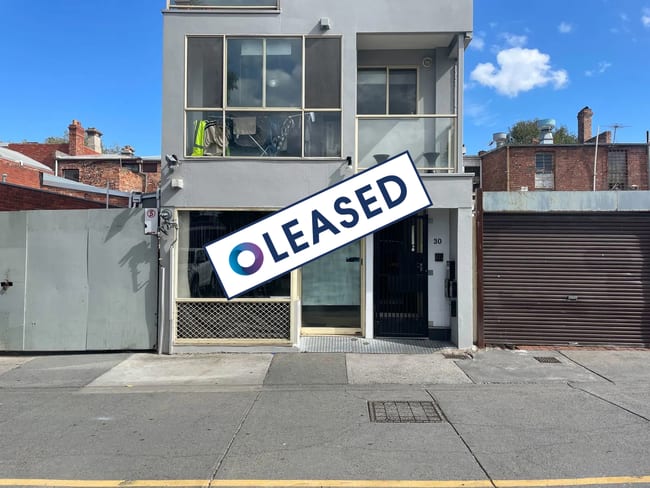 5/30 Trugo Lane Footscray VIC 3011 5/30 Trugo Lane Footscray VIC 3011
