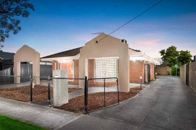 Part of/51 Pindari Avenue Mill Park VIC 3082