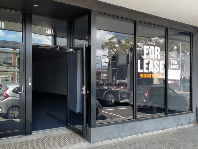 A/244 Dorset Rd Boronia VIC 3155 A/244 Dorset Rd Boronia VIC 3155