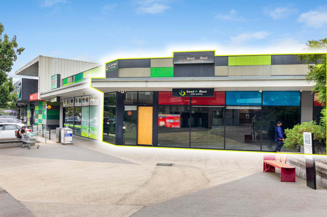 A6/42-44 Copernicus Crescent Bundoora VIC 3083 A6/42-44 Copernicus Crescent Bundoora VIC 3083