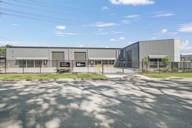 Bay 3/30 Commerce Street Wauchope NSW 2446