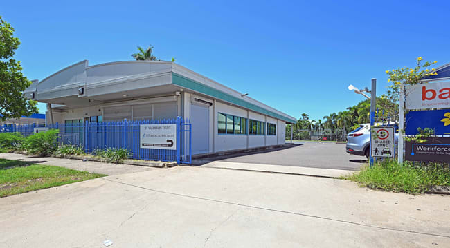 3/21 Vanderlin Drive Casuarina NT 0810 3/21 Vanderlin Drive Casuarina NT 0810