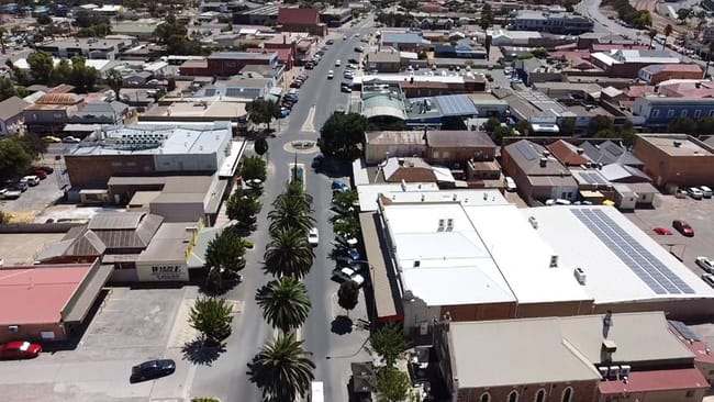 86 Florence Street Port Pirie SA 5540 86 Florence Street Port Pirie SA 5540