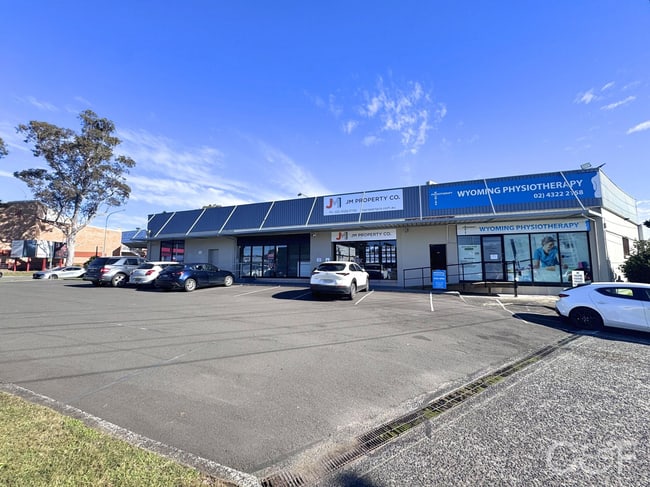 Shop 6, Unit 3/470 Pacific Highway Wyoming NSW 2250 Shop 6, Unit 3/470 Pacific Highway Wyoming NSW 2250