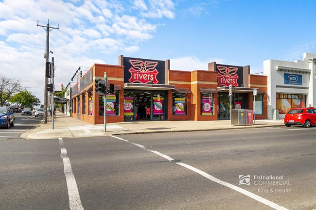 199 Main Street Bairnsdale VIC 3875 199 Main Street Bairnsdale VIC 3875