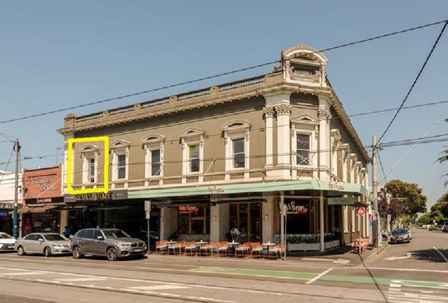 125A Chapel Street Windsor VIC 3181 125A Chapel Street Windsor VIC 3181