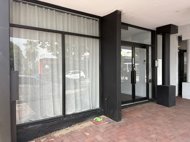 166A/Scarborough Beach Road Mount Hawthorn WA 6016 166A/Scarborough Beach Road Mount Hawthorn WA 6016
