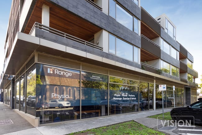 2 & 3/18-20 High Street Northcote VIC 3070
