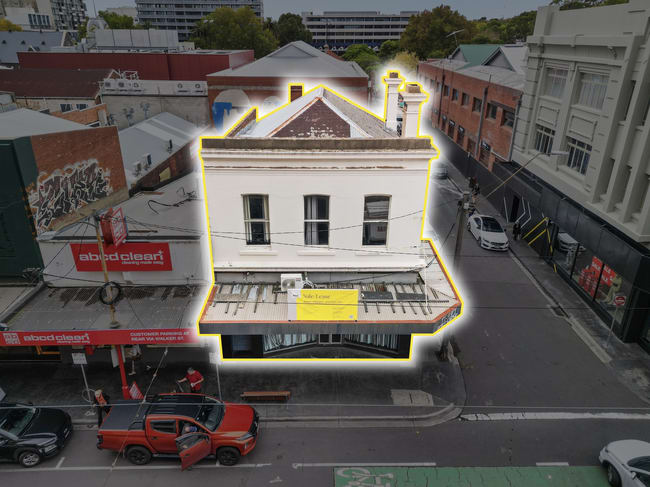 302 Chapel Street Prahran VIC 3181 302 Chapel Street Prahran VIC 3181