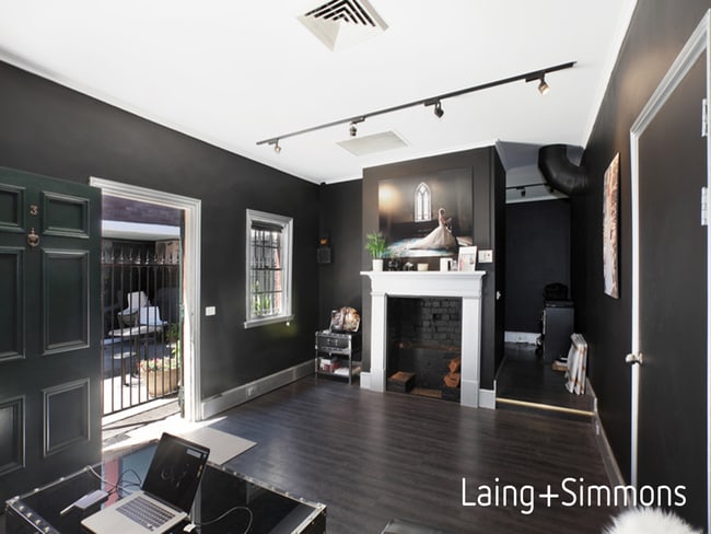 3 Barrack Lane Parramatta NSW 2150 3 Barrack Lane Parramatta NSW 2150