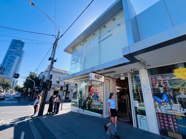 516 Chapel Street South Yarra VIC 3141