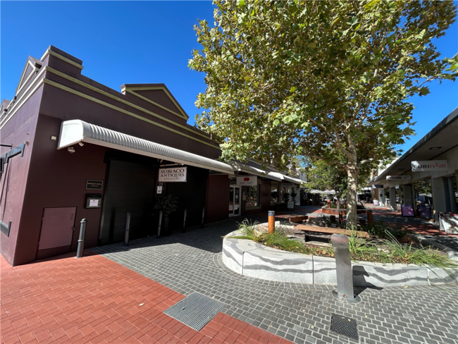 9/97 Rokeby Road Subiaco WA 6008 9/97 Rokeby Road Subiaco WA 6008