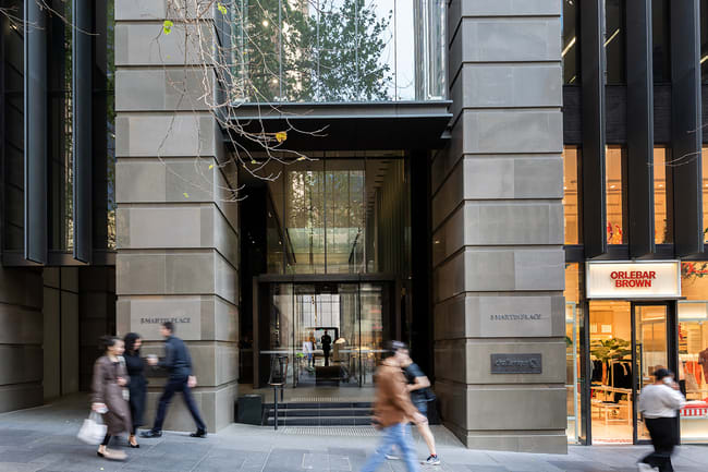 5 Martin Place Sydney NSW 2000