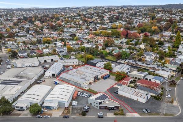 whole of property/4 Broadland Drive Launceston TAS 7250 whole of property/4 Broadland Drive Launceston TAS 7250
