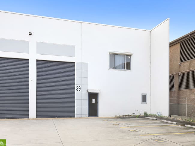 39/124-130 Auburn Street Coniston NSW 2500 39/124-130 Auburn Street Coniston NSW 2500