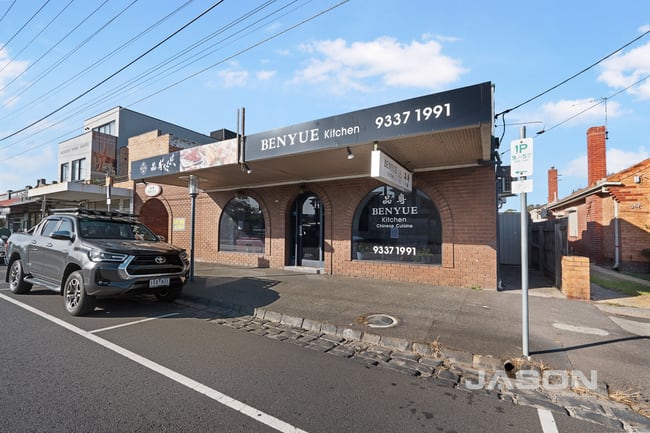 365 Buckley Street Aberfeldie VIC 3040 365 Buckley Street Aberfeldie VIC 3040