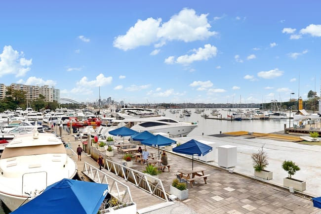 1B New Beach Road Rushcutters Bay NSW 2011 1B New Beach Road Rushcutters Bay NSW 2011