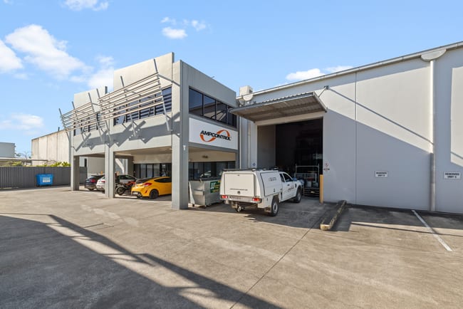 5/300 Cullen Avenue Eagle Farm QLD 4009