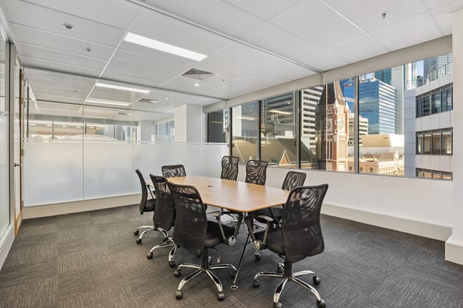 173 - 174/580 Hay Street Perth WA 6000 173 - 174/580 Hay Street Perth WA 6000