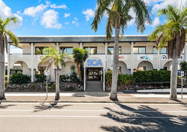 80 Denham Street Rockhampton City QLD 4700