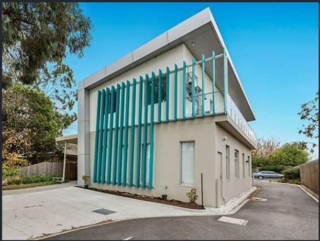 476 Blackburn Road Glen Waverley VIC 3150 476 Blackburn Road Glen Waverley VIC 3150
