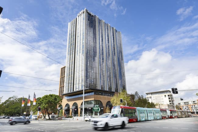 Level 1/182-190 Anzac Parade Kensington NSW 2033 Level 1/182-190 Anzac Parade Kensington NSW 2033