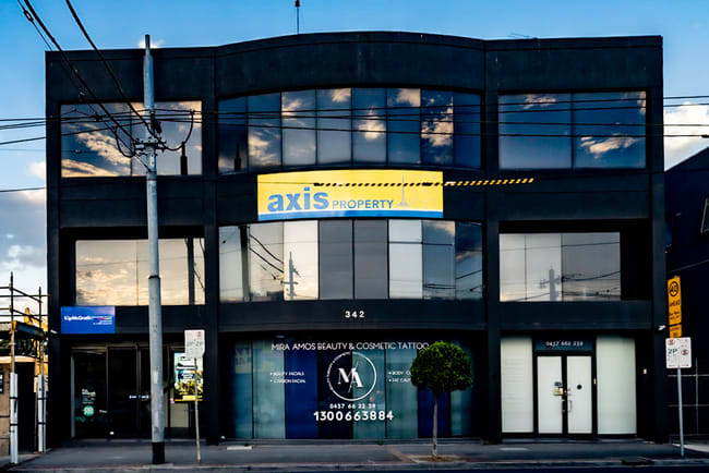 Suite 3/L1, 342 Hawthorn Road Caulfield VIC 3162 Suite 3/L1, 342 Hawthorn Road Caulfield VIC 3162
