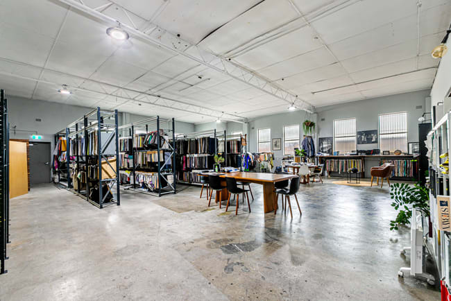 Level 1/124 Wentworth Avenue Banksmeadow NSW 2019 Level 1/124 Wentworth Avenue Banksmeadow NSW 2019