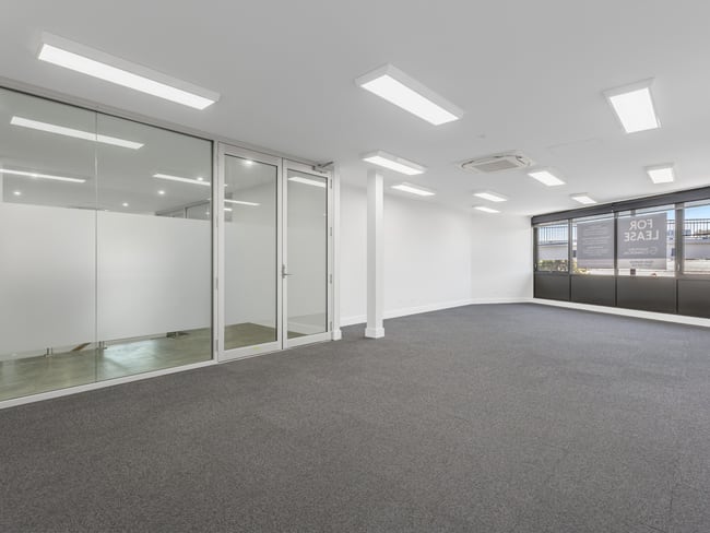 Professional Suites/2-4 Station Street Blaxland NSW 2774 Professional Suites/2-4 Station Street Blaxland NSW 2774