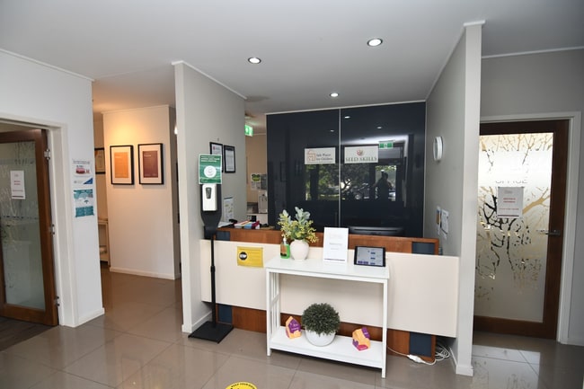 4/5-9 Turnbull Street Garbutt QLD 4814 4/5-9 Turnbull Street Garbutt QLD 4814