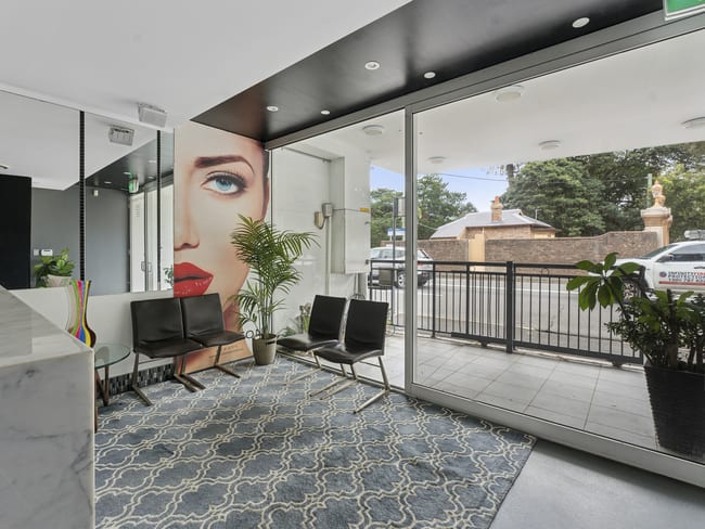 Level Ground/489 Balmain Road Lilyfield NSW 2040 Level Ground/489 Balmain Road Lilyfield NSW 2040