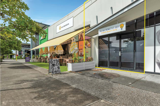 Shop 4.3/10 Capital Place Birtinya QLD 4575 Shop 4.3/10 Capital Place Birtinya QLD 4575